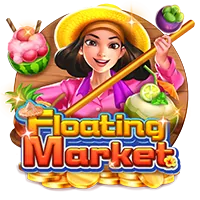 Floating Market