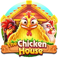 The Chicken House