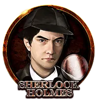 Sherlock Holmes