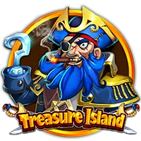 Treasure Island