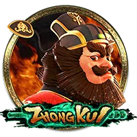 ZhongKui