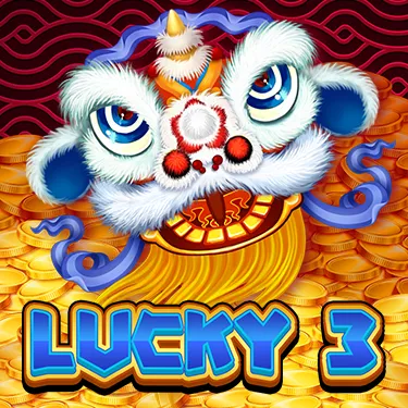 Lucky 3