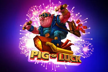 Pig Of Luck